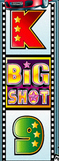 Big Shot Slot